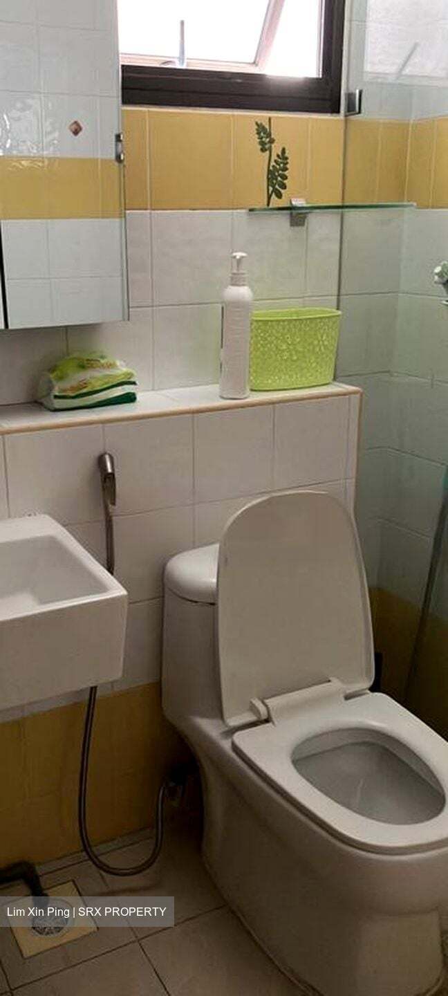 Blk 404B Fern Spring (Sengkang), HDB 4 Rooms #459645931